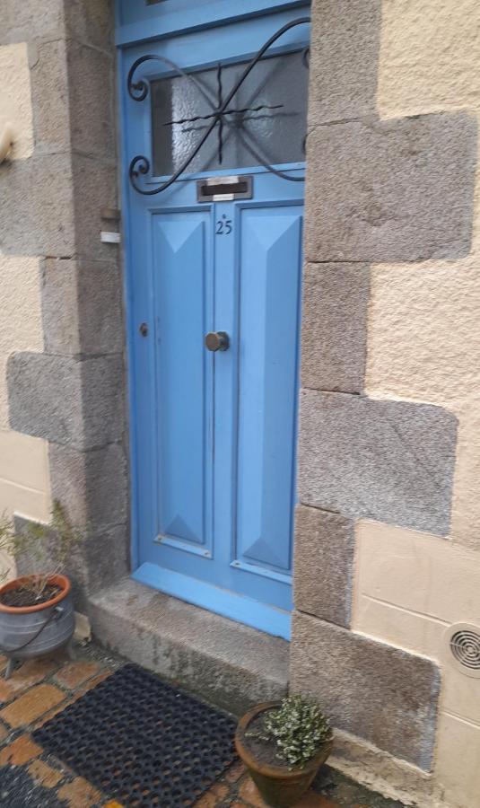 La Chambre De Garance Et Ses Couleurs D'Art Saint-Pol-de-Leon Exterior photo